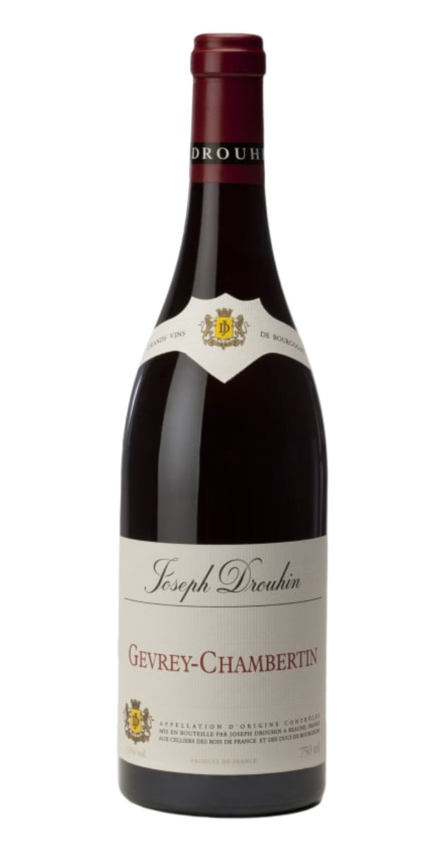 GEVREY CHAMBERTIN COTE DE NUITS - VILLAGES